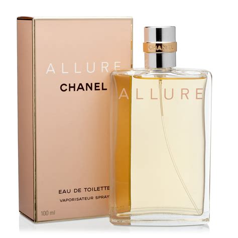 allure chanel women|Allure Chanel perfume .